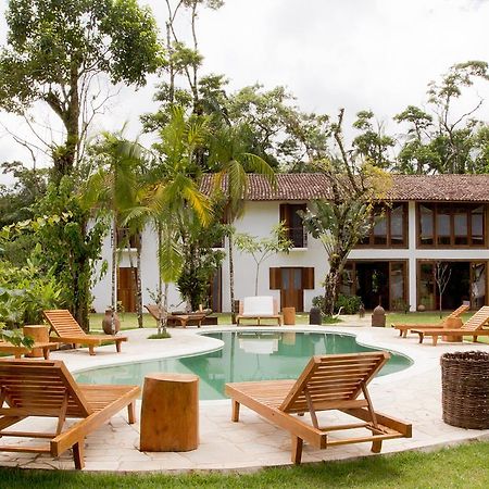 Hotel Estalagem Camburi Camburi  Zewnętrze zdjęcie