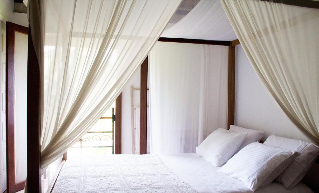 Hotel Estalagem Camburi Camburi  Pokój zdjęcie