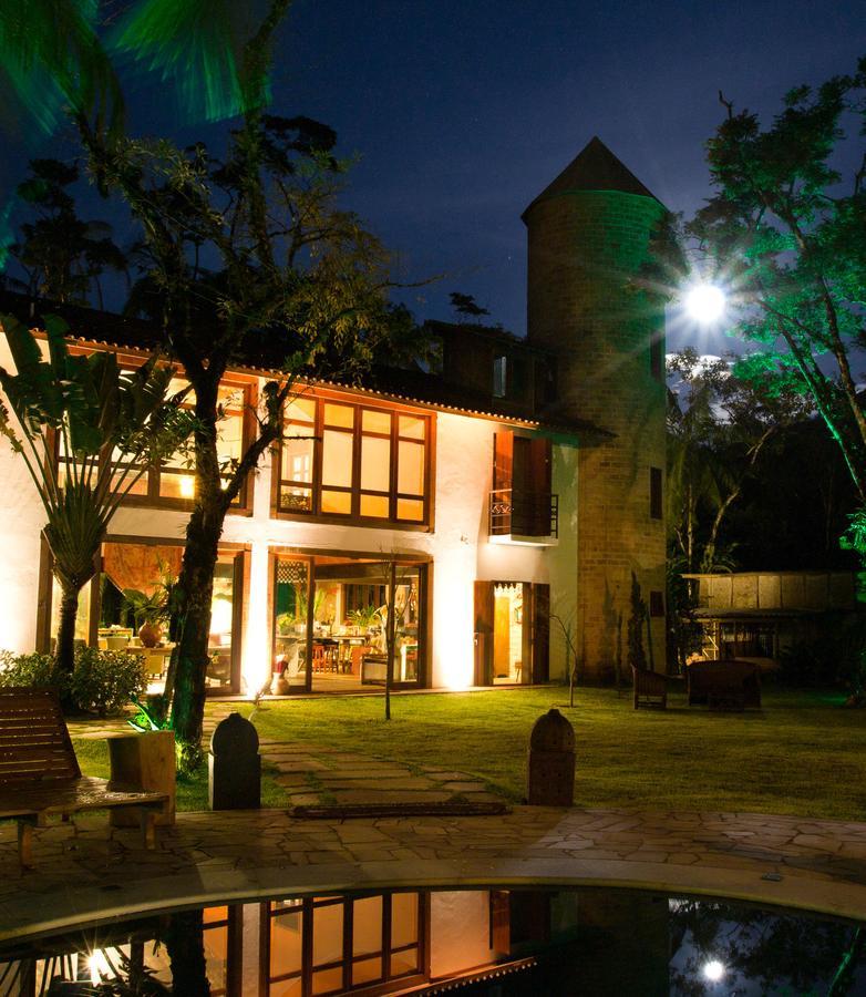 Hotel Estalagem Camburi Camburi  Zewnętrze zdjęcie