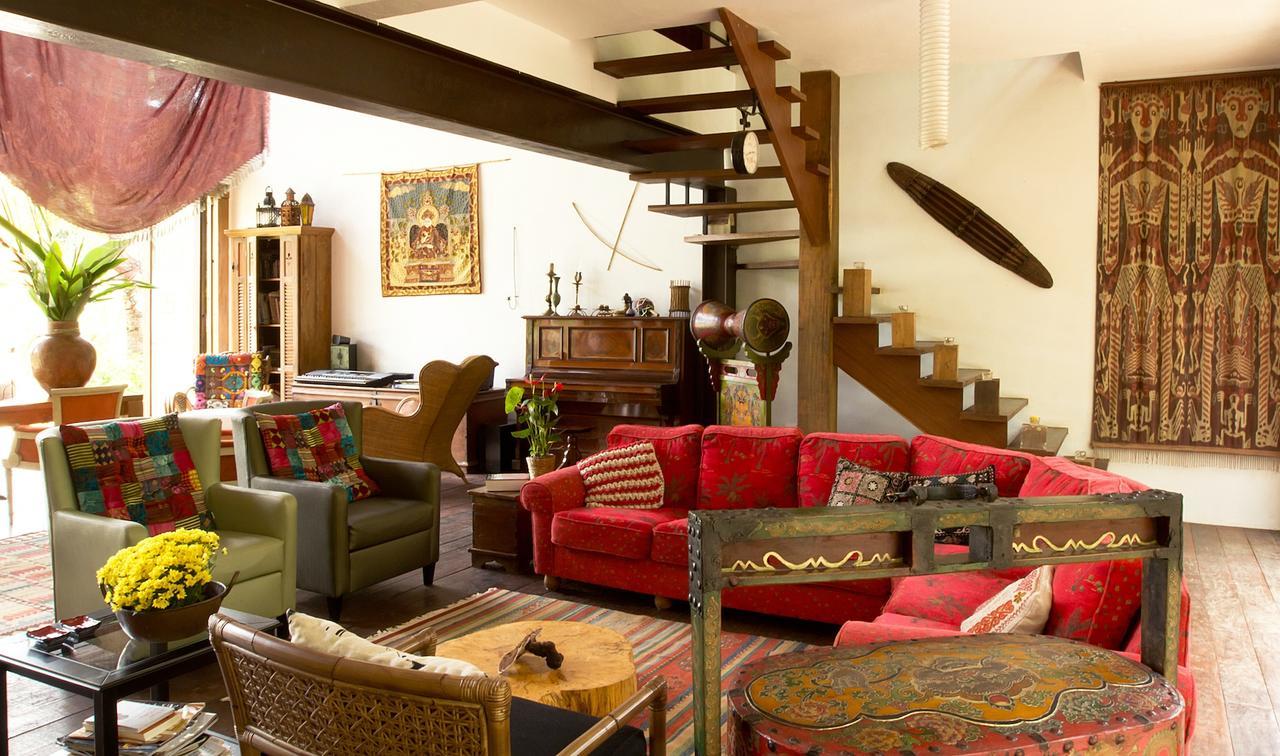 Hotel Estalagem Camburi Camburi  Zewnętrze zdjęcie