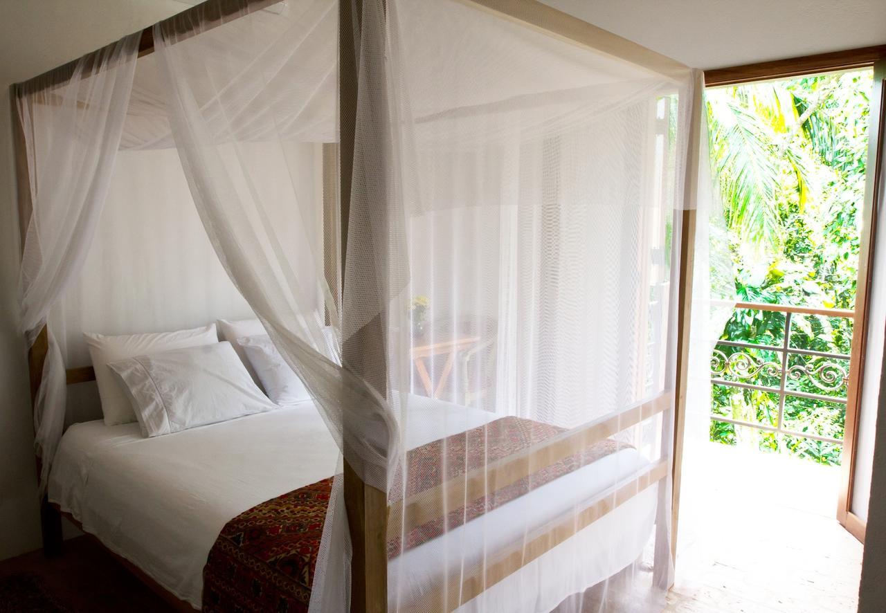 Hotel Estalagem Camburi Camburi  Zewnętrze zdjęcie