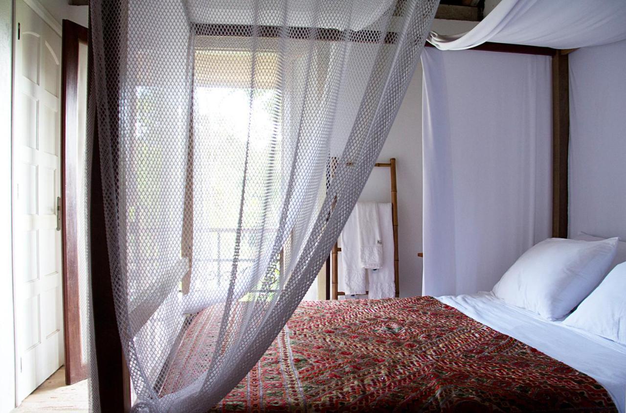 Hotel Estalagem Camburi Camburi  Zewnętrze zdjęcie
