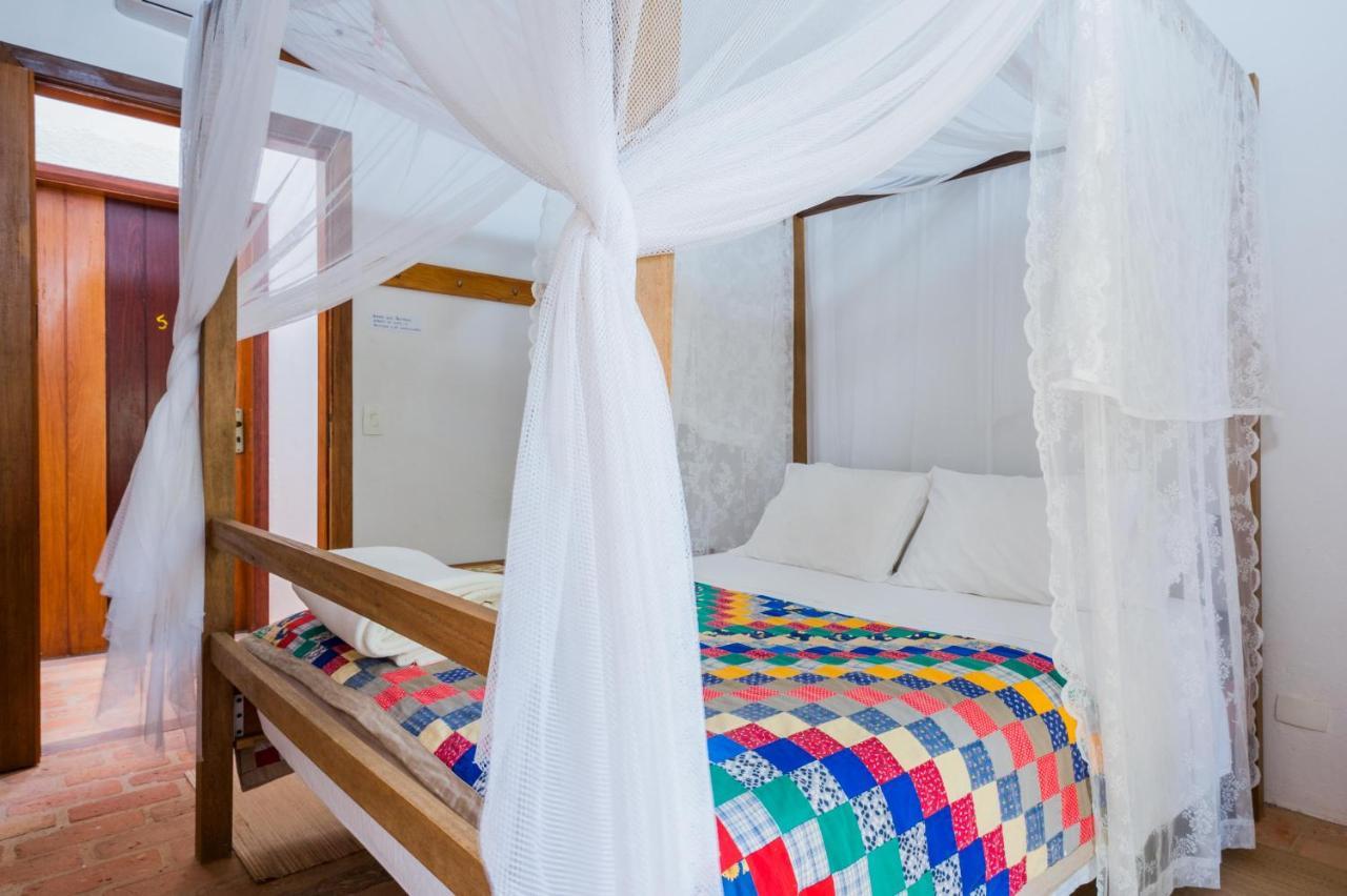 Hotel Estalagem Camburi Camburi  Zewnętrze zdjęcie