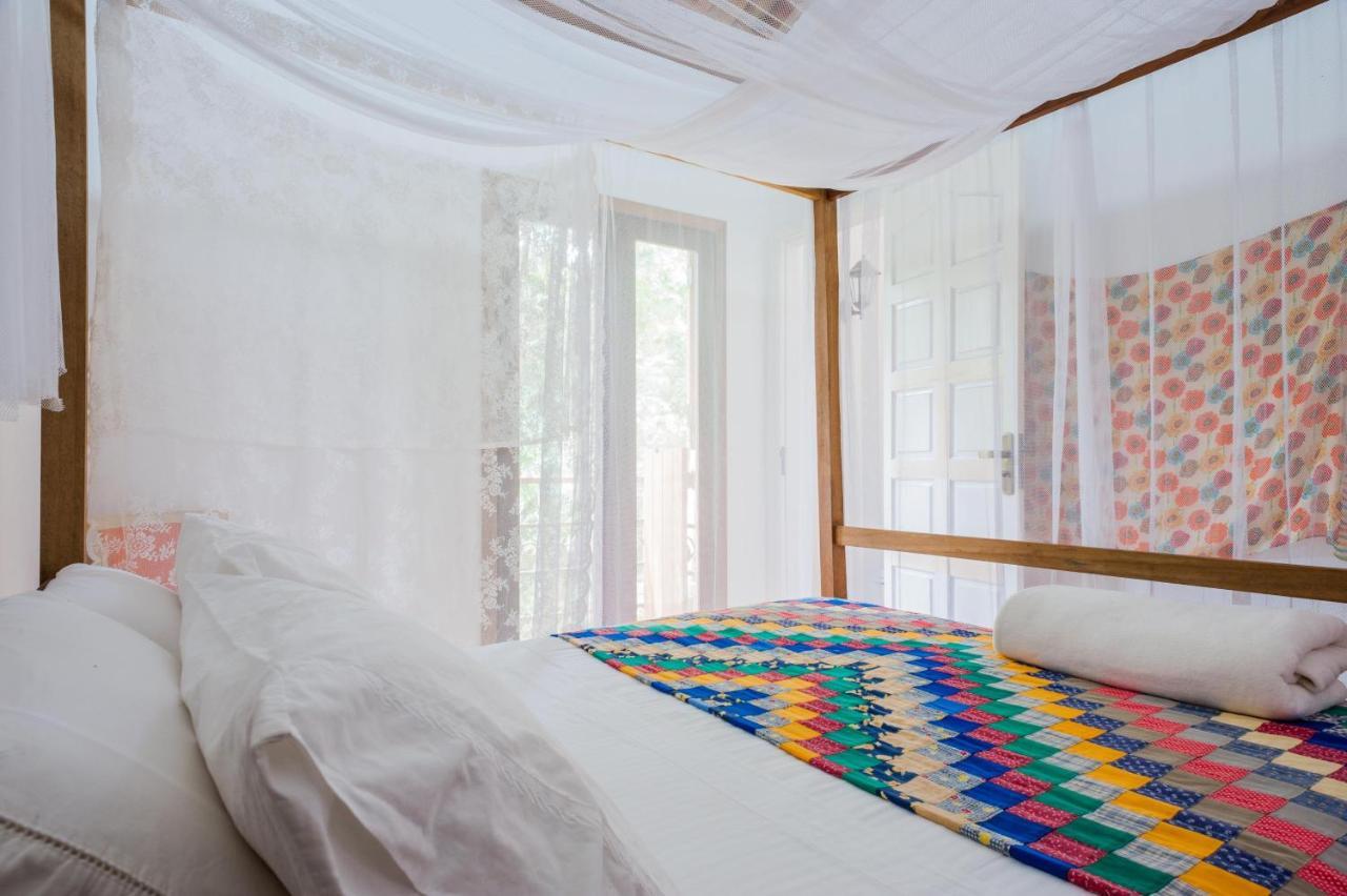 Hotel Estalagem Camburi Camburi  Zewnętrze zdjęcie