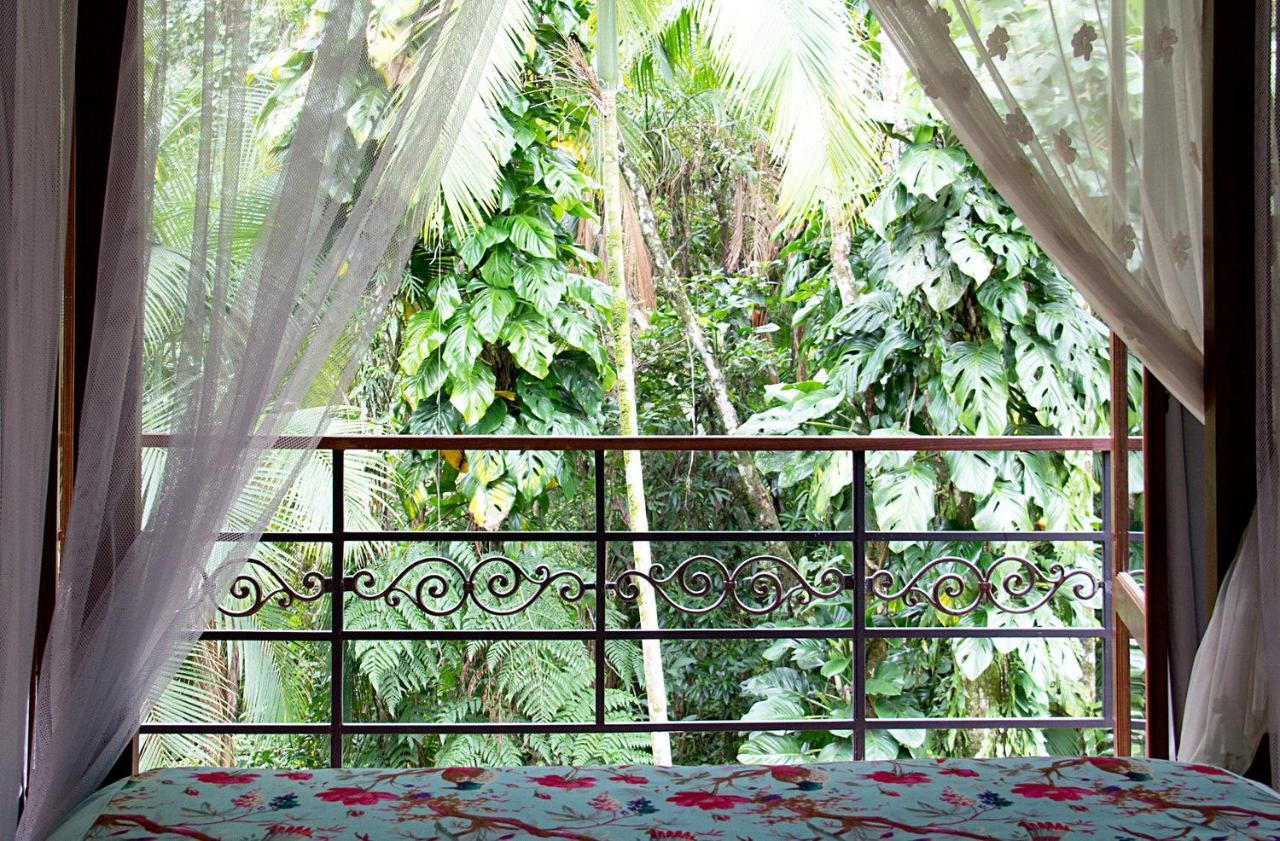 Hotel Estalagem Camburi Camburi  Zewnętrze zdjęcie